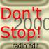 Dj Slex - Don't Stop 2000