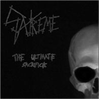 Sakreme - The Ultimate Sacrifice 2009