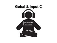 Gohai & Input C