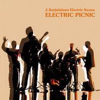 J. Karjalainen - Electric Picnic