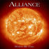 Alliance - Traces In The Sand
