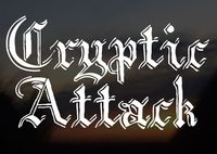 Cryptic Attack