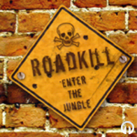 \"RoadKill\" - Enter the Jungle EP