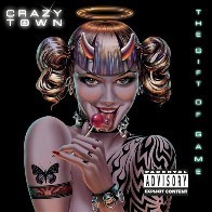 Crazy Town - The Gift Of Game