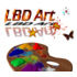 LBD Art - Opening