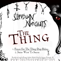Saatanan Marionetit - The Thing Promo