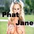 Phat Jane - Slo Mo