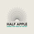 Half Apple - The Sun Comes Up