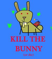 Kill the Bunny