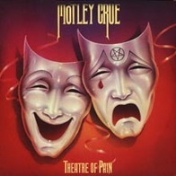 Mötley Crüe - Theatre of Pain