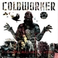 Coldworker - the contaminated void