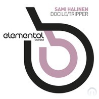 Sami Halinen (aka Human Sound) - Sami Halinen - Docile/Tripper (Single)