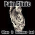 Pain Clinic - In Charge