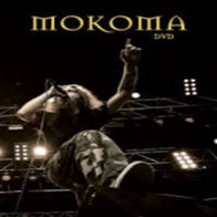 Mokoma - Mokoma DVD