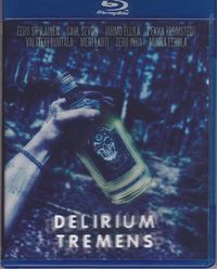 Delirium Tremens Soundtrack