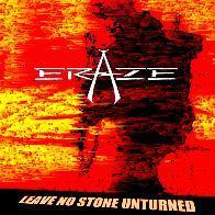 .erAze. - Leave No Stone Unturned