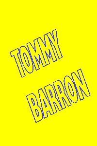 Tommy Barron