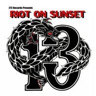 Devillac - Riot on Sunset - Vol 13