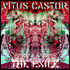Vitus Castor - The Ego Has Landed