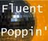 members of the motel - Fluent Poppin'