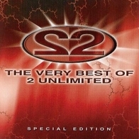 2 unlimited - The Very Best Of
