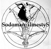 Sodoman ilmestys