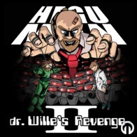 kumma - heguman II - dr. wille's revenge