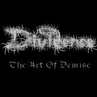 Dividence - The Art Of Demise