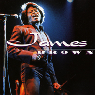 James Brown - Picture Disc