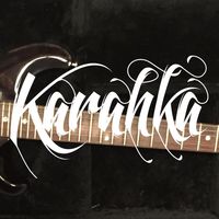 Karahka
