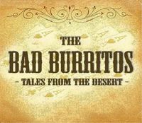 The Bad Burritos