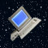 Disintegr8 - Spaceninjas Stole My C64