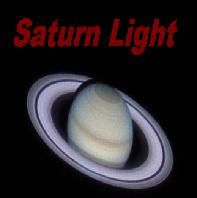 Saturn Light