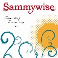 Sammywise - One step from the sun