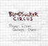 Bloodsucker Circus - Hurricane