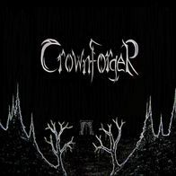 Crownforger - In His Crypt