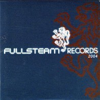 Eri esittäjiä - Fullsteam Records 2004