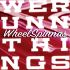 WheelSpinnas - We Runn Things
