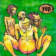 YUP - Homo sapiens