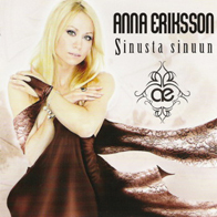 Anna Eriksson - Sinusta Sinuun