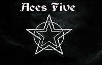 Aces Five