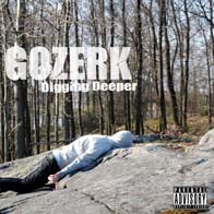 Gozerk - Gozerk-Digging Deeper