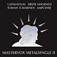 Ultimatium - Mastervox Metalsingle 2