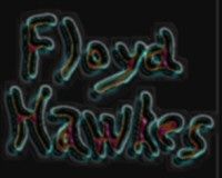 Floyd Hawkes