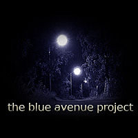 the blue avenue project