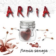 ARPIA - Rumia sanoja