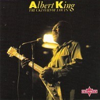Albert King - Truckload of Lovin'