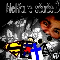 Roope. - Welfare State